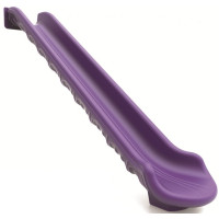 Гірка пряма для ігрового майданчика